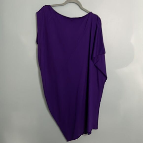 Diane Von Furstenberg Twisted Wilma Dress - Picture 7 of 8